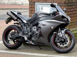 16 feb at 5:05 pm. Silbernes Graues Yamaha Motorrad Kostenloses Stock Bild Public Domain Pictures