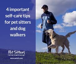 With dogvacay daycare, your pup always stays in a real home with a loving sitter. 4 Important Self Care Tips For Pet Sitters And Dog Walkers