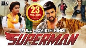Can be used on laptop, car, door, etc. Superman 2019 New Released Full Hindi Dubbed Movie Sundeep Lavanya Tripathi South Movie 2019 Youtube
