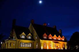 Christmas In Corolla At The Historic Whalehead Club Outer Banks Nc Travel Planner Outer Banks North Carolina