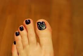 He dictates simple and uncomplicated ideas, which even novices in nail art will cope with. 15 Cute Summer Toe Nail Designs 2021 Sheideas