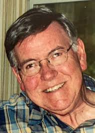 Obituary: Robert J. Maxwell