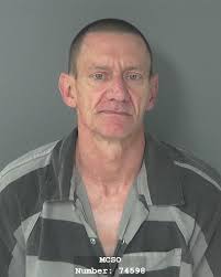 MONTGOMERY COUNTY JAIL BOOKIGS FOR JULY 19, 2021