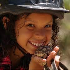 Kandi Mccoy's Instagram, Twitter & Facebook