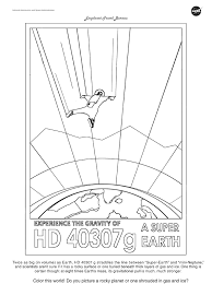 You can print or color them online at. Download Our Exoplanet Coloring Pages And Colorwithnasa Exoplanet Exploration Planets Beyond Our Solar System
