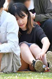 ぱんちら 公園