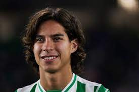 Diego lainez leyva is a mexican professional footballer who plays as a winger for la liga club real betis and the mexico. Diego Lainez At 18 The Future Of El Tri Joins Mexico Captain Guardado At Real Betis The Athletic