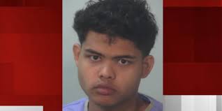 30 years in prison, $30,000 bill for man who pleaded guilty to shooting  FWPD officer