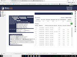 I'm binary trader and also binary/deriv bot developer, i can develop any kind of binary/deriv bots with any conditions, configurations, strategies, indicators and also multiple types of martingale setups(loss cover martingale factor, loss cover martingale start after, loss. Rsi And One Touch Issue 582 Binary Com Binary Bot Github