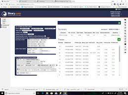 Xtreme binary bot is not a robot, despite the name, it is a profitable manual trading system for binary options. Rsi And One Touch Issue 582 Binary Com Binary Bot Github