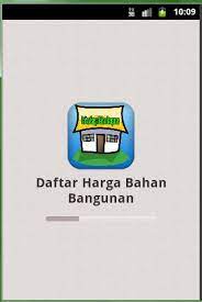 Kami hadirkan aplikasi daftar harga bahan & satuan bangunan. Daftar Harga Bahan Bangunan For Android Apk Download
