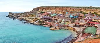 Μια μικροσκοπική χώρα με 700 έλληνες. H Malta Toy Versus Kai To Nhsi Gkozo Oktwbrios 2020 Martios 2021 Versus Travel