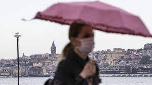 Meteoroloji genel müdürlüğü, yarın sabah saatlerinde yaşanması muhtemel kuvvetli poyraz konusunda i̇stanbul'a uyarıda bulundu. Bugun Istanbul Da Hava Durumu Nasil Olacak Istanbul 5 Gunluk Hava Durumu