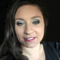 Brittany Marie Holmstrom