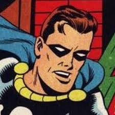 John Easterly's Comic Book Credits