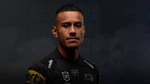 Wests tigers vs penrith panthers preview penrith continue on their quest to secure the minor premiership when they square off against the erratic tigers on saturday night. Gameday Guide Panthers V Wests Tigers Panthers