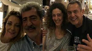 Καμμένος, εξερχόμενος από το μέγαρο μαξίμου, μετά τη συνάντησή του με τον. Panos Kammenos News Gr