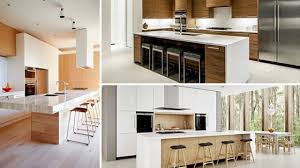 One of our most popular articles and galleries is our kitchen islands page where we showcase hundreds of kitchens with islands and include an extensive kitchen island design article. 15 Incredibly Clean And Sharp Modern Kitchen Designs