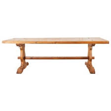 Our farmhouse table collection is crafted out of either reclaimed or new wood, and are built and finished to last a very long time. Antique And Vintage Farm Tables 761 For Sale At 1stdibs