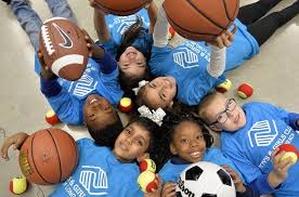 Jumpstart's toddler activities are innovative, fun activities that parents can do with their kids almost any time of the day. 10 Reasons Why Kids Should Play Team Sports Sportytoddler