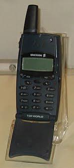 Последние твиты от ericsson (@ericsson). Ericsson Mobile Communications Wikipedia