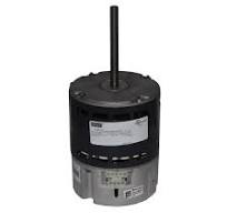 Totaline® FLEX16 Multi-Horsepower Direct-Drive Blower Motor 1/3-1/2 HP,  1075 RPM, 115-208/230Vac, 3.8-6.4A, 40 °C (ECM)
