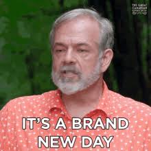See more of it's a brand new day on facebook. Its A New Day Gifs Tenor