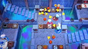 2) is a cooperative cooking simulation video game developed by team17 alongside ghost town games, and published by team17. Overcooked 2 Too Many Cooks For Playstation 4 Reviews Metacritic