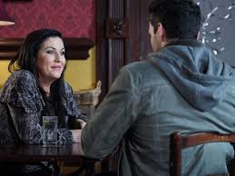 Who killed kush in eastenders? Eastenders Fans Spot Potential New Romance Between Kat And Kush Mylondon