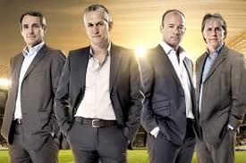 Bbc presenters for euro 2020 gary lineker. England S World Cup Defeat Watched By 19 5 Million