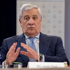 Italy appoints ambassador to Syria to 'turn spotlight'