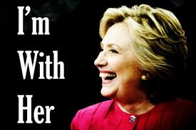 My Endorsement for President, 2016: Hillary Clinton