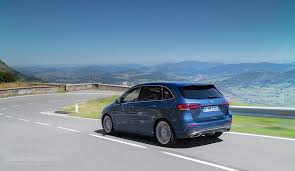 0 to 100 km/h is 0.2 seconds faster. These Are The Models Mercedes Won T Amg Ify Anytime Soon Autoevolution