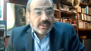 Lic Joel Paredes del IAPA