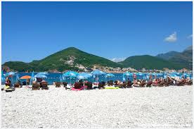 Какой курорт выбрать для отдых? Otdyh V Montenegro