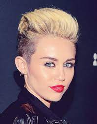 Miley Cyrus Miley Cyrus Hair Miley Miley Cyrus 2013