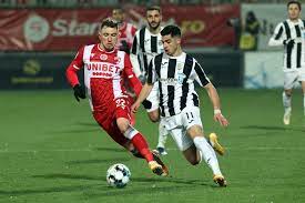 The club have participated in 4 editions of the club competitions governed by uefa, three in europa league and one in champions league. Astra Giurgiu A Invins Dinamo In Derby Ul Suferindelor Din Liga 1