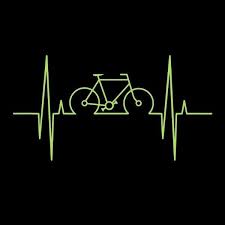 Cycling Radfahren Tattoo Radfahren Fahrrad Tattoo