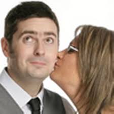 The couple who lost weight for love