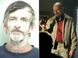 Search for Walter White gets national attention