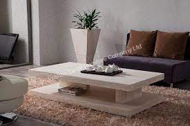 56w x 26d x 17h. High Quality Rectangle Travertine Coffee Table From China Stonecontact Com