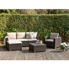 10 Allibert Lounge Set Moorea California Allibert Outdoor Resinpatiofurniture Allib In 2020 Outdoor Furniture Decor Outdoor Patio Furniture Sets Outdoor Living Patios