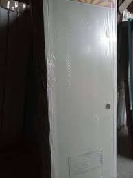 Umumnya pvc ini dipakai sebagai bahan baku paralon. Harga Pintu Kamar Mandi Pvc Terbaru Juli 2021 Biggo Indonesia