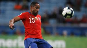 Check out his latest detailed stats including goals, assists, strengths & weaknesses and match ratings. Beausejour Y Su Contundente Frase Sobre Un Retorno A La Roja As Chile