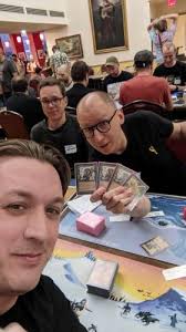 Olly Reid World Tour