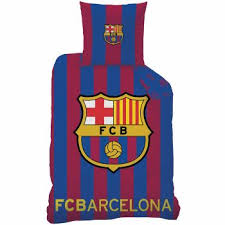 Prévoir 2 à 4 semaines pour la réception 100% coton bande de pliage qui maintient la housse bien en place inclus: Housse De Couette Fc Barcelone J K Markets