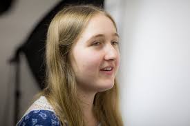 Britain's knot talent