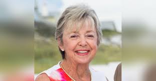 Obituary information for Camille Fleming Vaughan