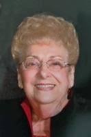 Marguerite Federico Obituary (1929