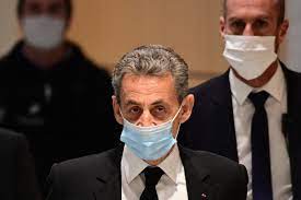 Cahier de journal ligné pour les fans, livre quotidien, liste de tâches, planificateur, agenda pour étudiants, adultes,. France Investigates Former President Sarkozy For Selling Influence To Russian Insurance Company Daily Sabah
